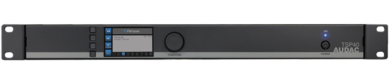 Audac TSP40
