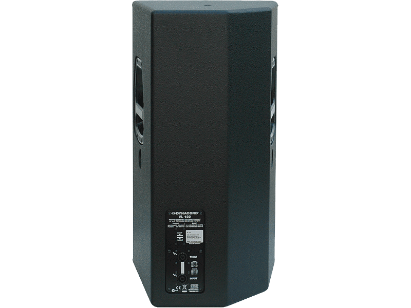Dynacord VL 122 - Slika 3
