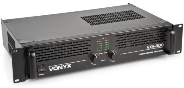 Tronios VONYX VXA-800 II