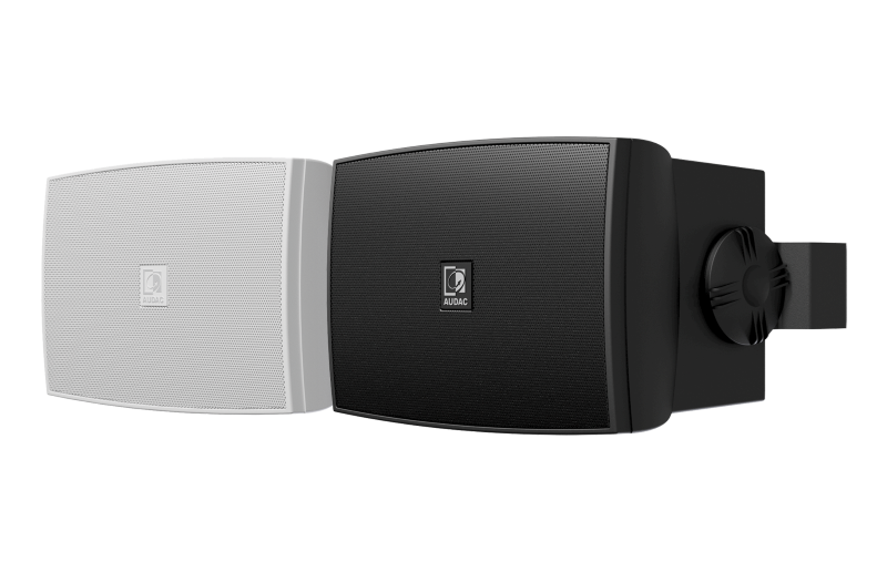 Audac WX502 - Slika 3