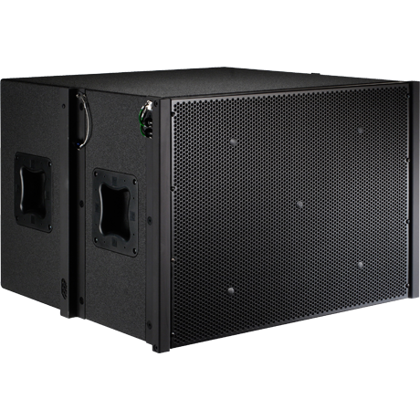 Electro Voice XCS-312