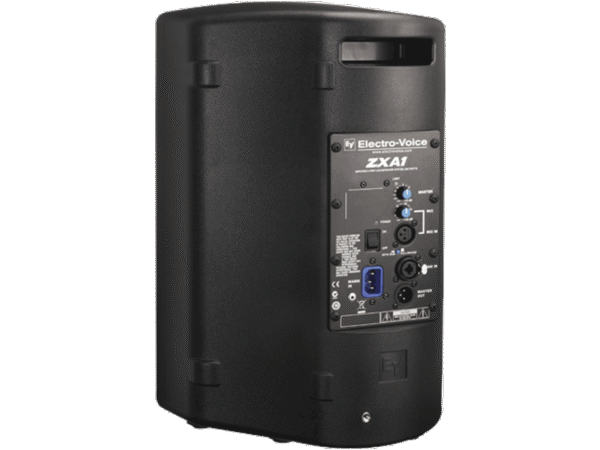 Electro Voice ZXA1