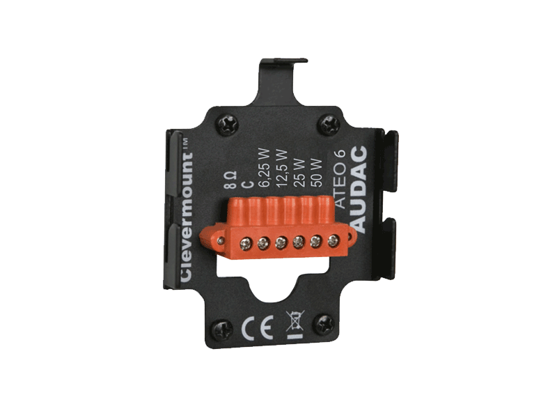 Audac ATEO6 - Slika 3