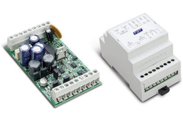 FBT PASO AMPLI AW 25