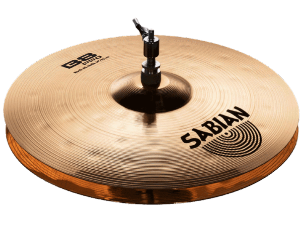 SABIAN B8PRO ROCK HI-HAT