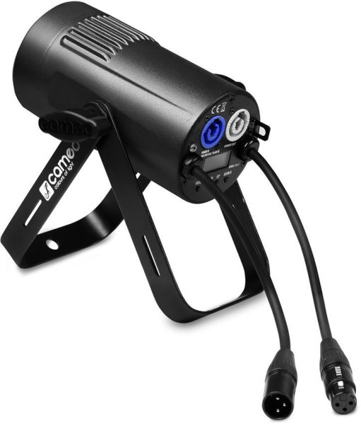 Cameo Q-SPOT QS15 RGBW - Slika 2