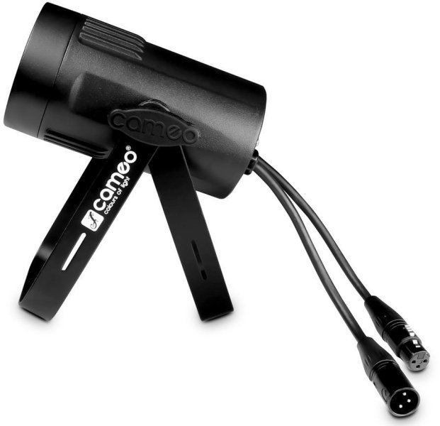 Cameo Q-SPOT QS15 RGBW - Slika 3