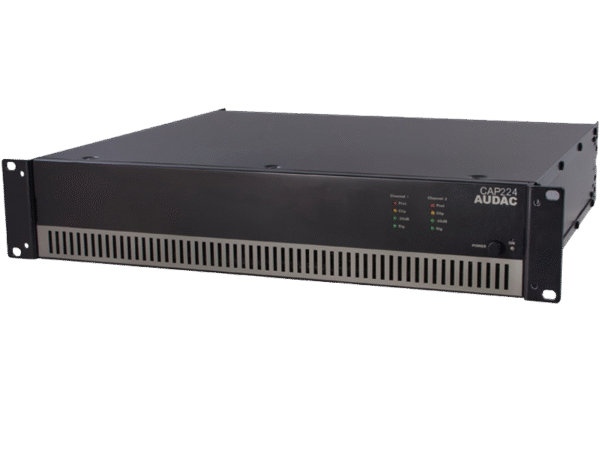 Audac CAP224