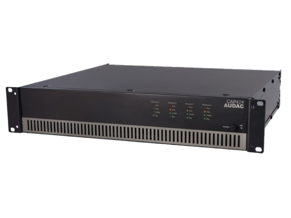 Audac CAP424