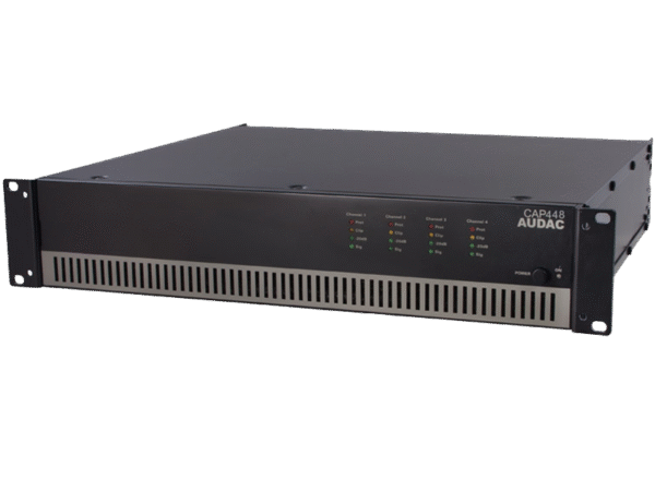 Audac CAP448