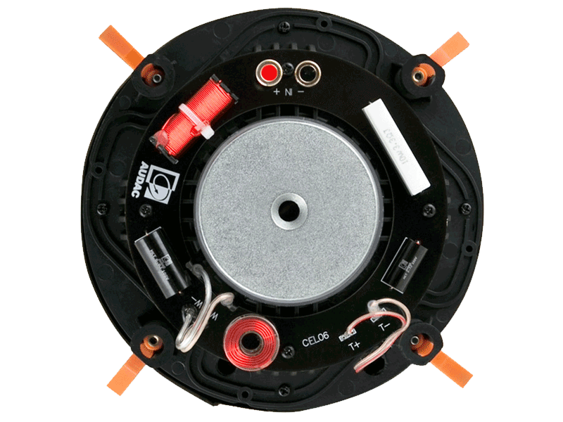 Audac CELO6 - Slika 3