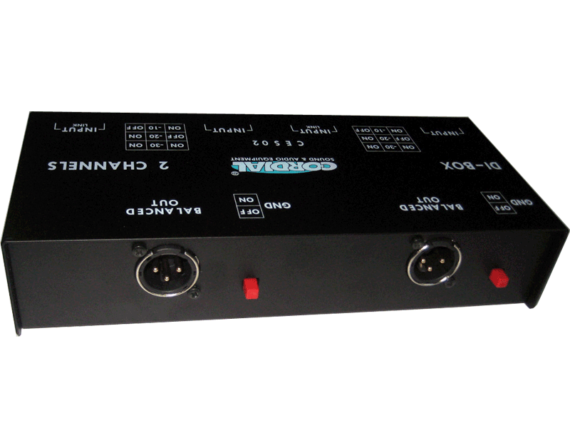 Cordial CES 02 - Slika 3