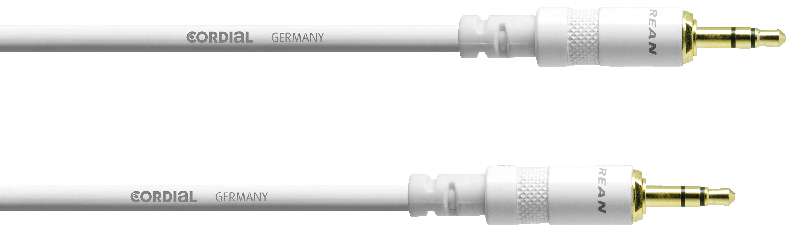 CORDIAL CFS1.5WW SNOW - Slika 2