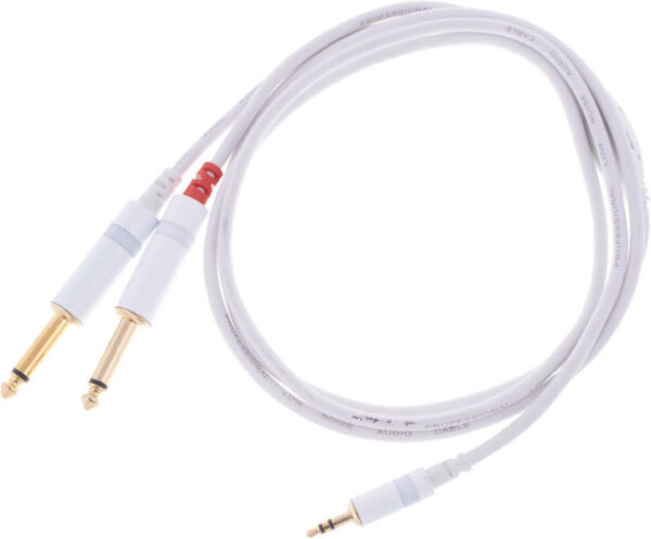 Cordial CFY1.5WPP-Snow