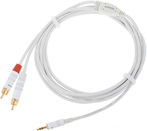 Cordial CFY3WCC-Snow