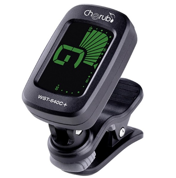 Cherub WST-640C+