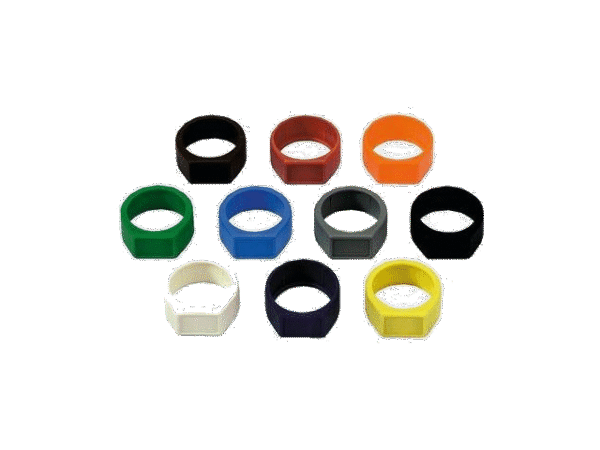 Neutrik Coding ring X series