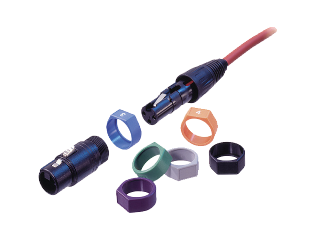 Neutrik Coding ring X series - Slika 2