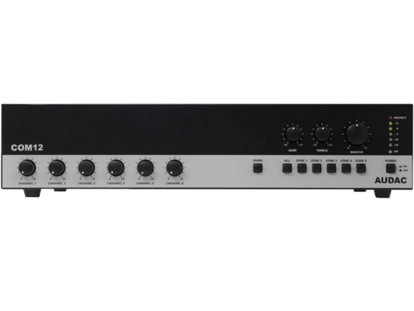 Audac COM12 MK2