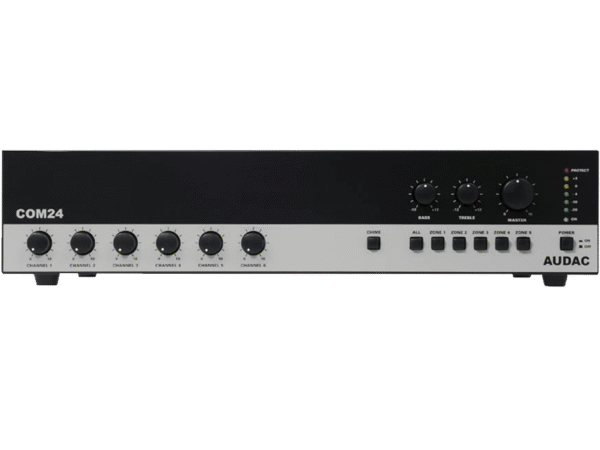 Audac COM24 MK2