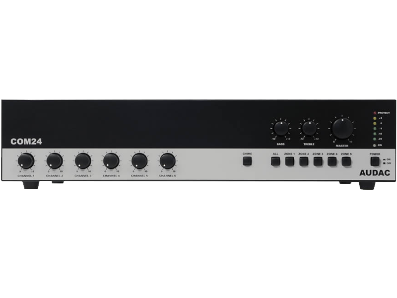 Audac COM24 MK2