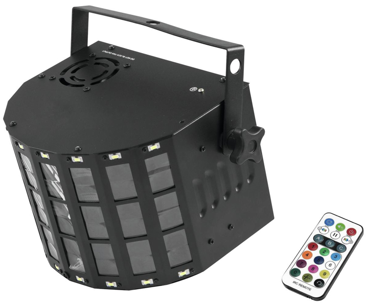 Eurolite LED Mini D-20 - Slika 2