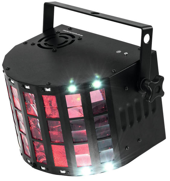 Eurolite LED Mini D-20