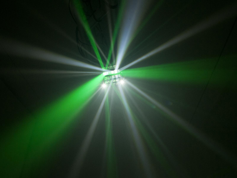 Eurolite LED Mini D-20 - Slika 5