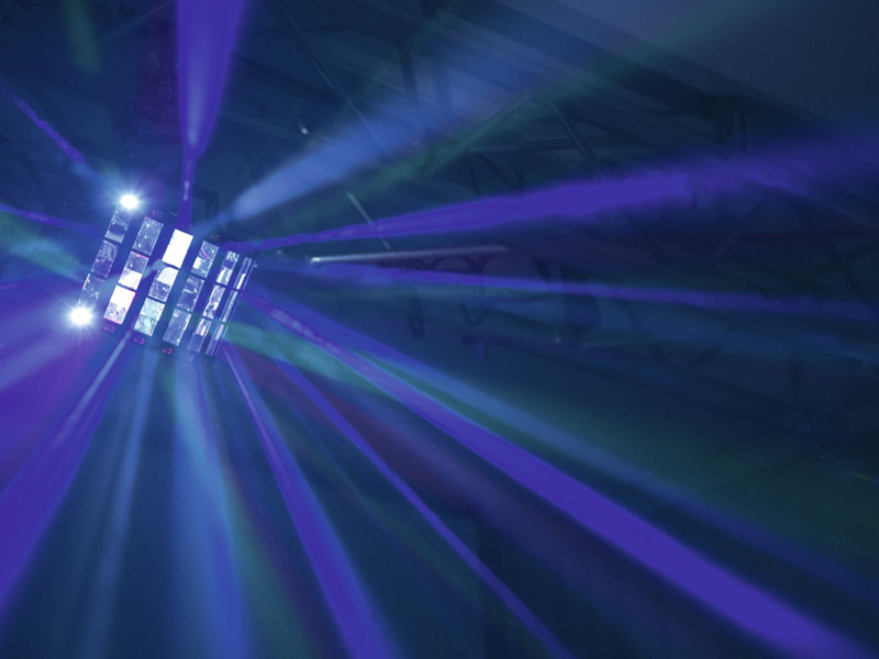 Eurolite LED Mini D-20 - Slika 6