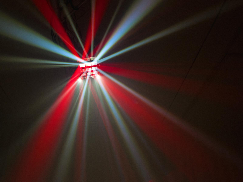 Eurolite LED Mini D-20 - Slika 7