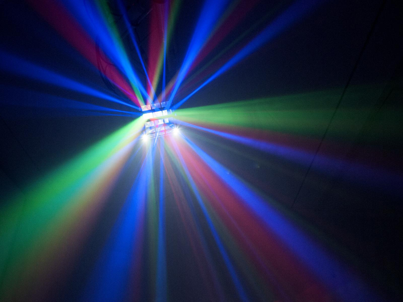 Eurolite LED Mini D-20 - Slika 8