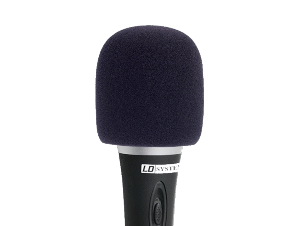 LD SYSTEMS D913BLK