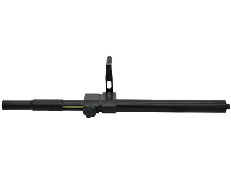 OMNITRONIC Distance Tube Subwoofer/Satellite with Crank - Slika 2