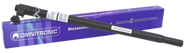 Omnitronic Distance Tube Subwoofer/Satellite variable