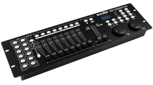 Eurolite DMX Operator 240