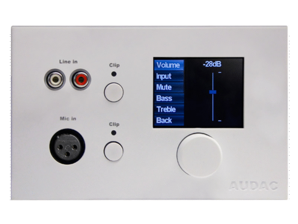 Audac DW5066