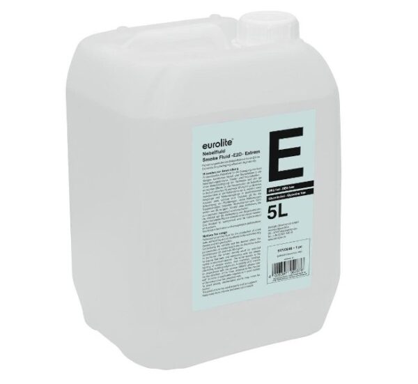 EUROLITE E2D