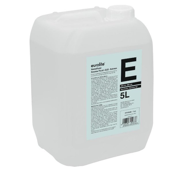 EUROLITE E2D