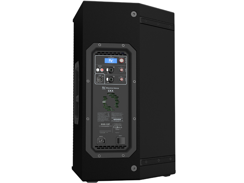 Electro Voice EKX-12P - Slika 3