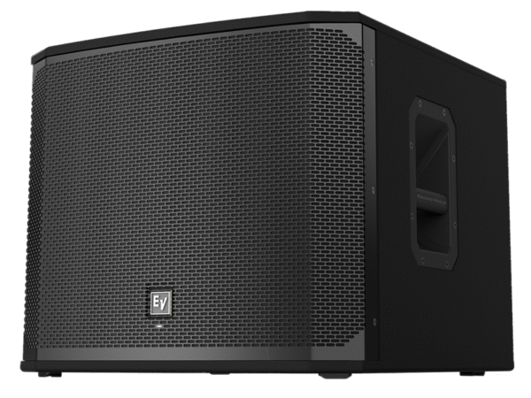 Electro Voice EKX-15S