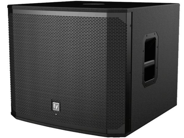 Electro Voice EKX-18S