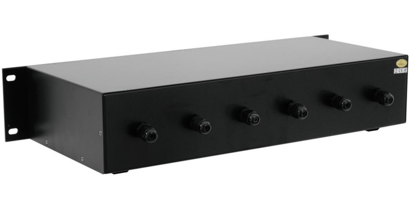 OMNITRONIC PA 6-Zone - Slika 2