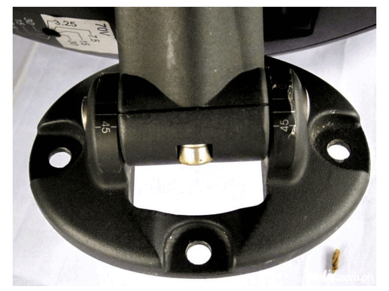 Electro Voice EVID 6.2 - Slika 3