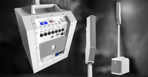 Electro Voice EVOLVE 30M-W