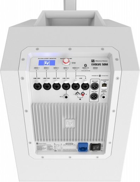 Electro Voice EVOLVE 50M-W