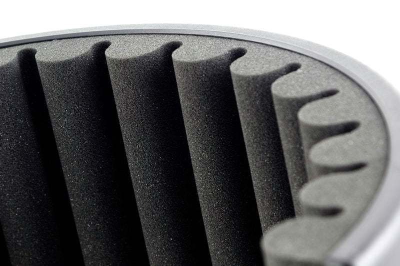 sE electronics RF-X Reflexion Filter X - Slika 5