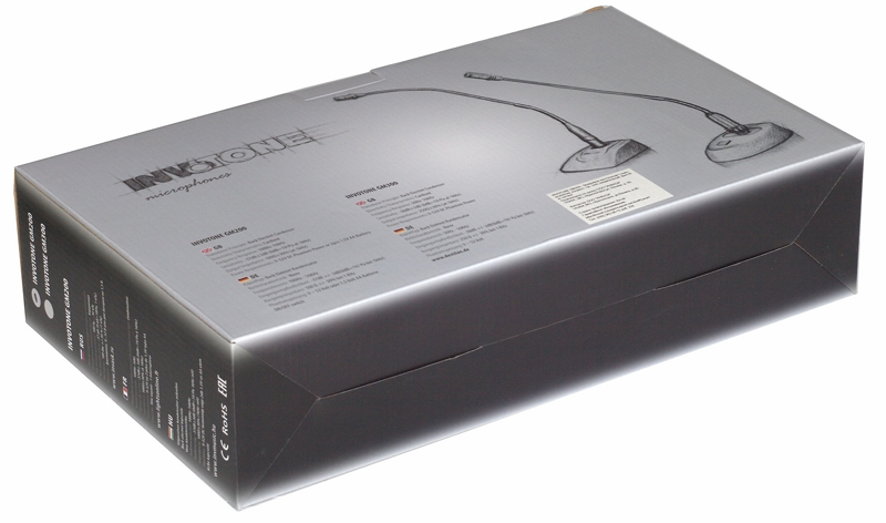 INVOTONE GM200 - Slika 6