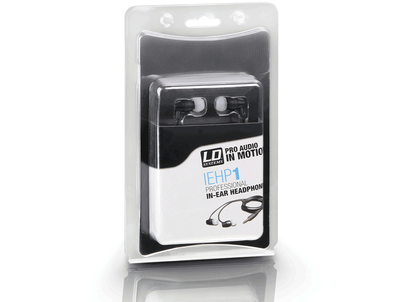 LD SYSTEMS LD IEHP1 - Slika 2