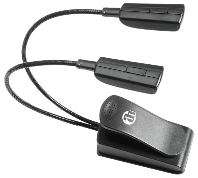 Adam Hall SLED 2 PRO