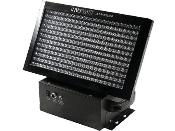 Involight Ledpanel550
